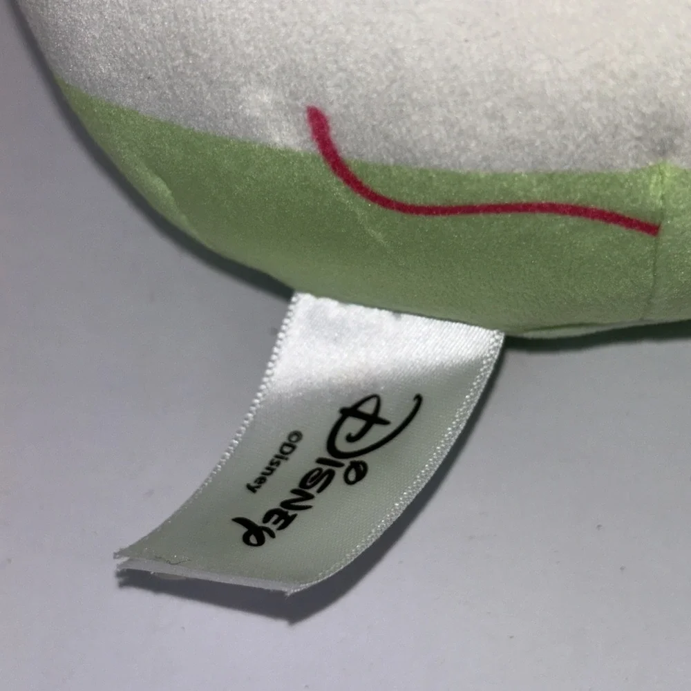 Disney Squishmallows Mystery Squad Minnie Mouse Watermelon Soft Plush 6